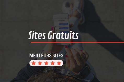 Les meilleurs site et appli de rencontre en ligne gratuit。